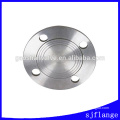 High Quality ANSI , DIN Standard Forged Blind Flange